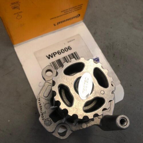 Bomba de agua Audi, Seat, Volkswagen