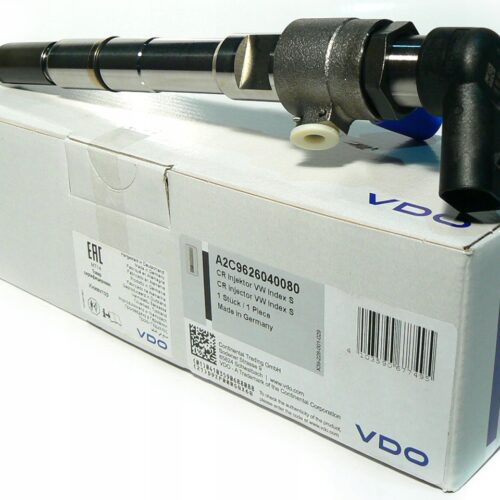 Inyector 1.6 Tdi 105cv y 90cv