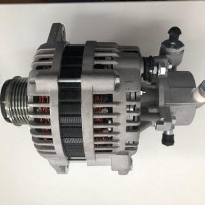 Alternador Opel Astra H