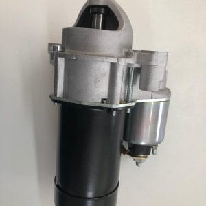 Motor de arranque Peugeot - Citroen 1.4HDI