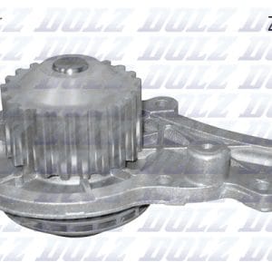 Bomba de agua Motor 1.4hdi