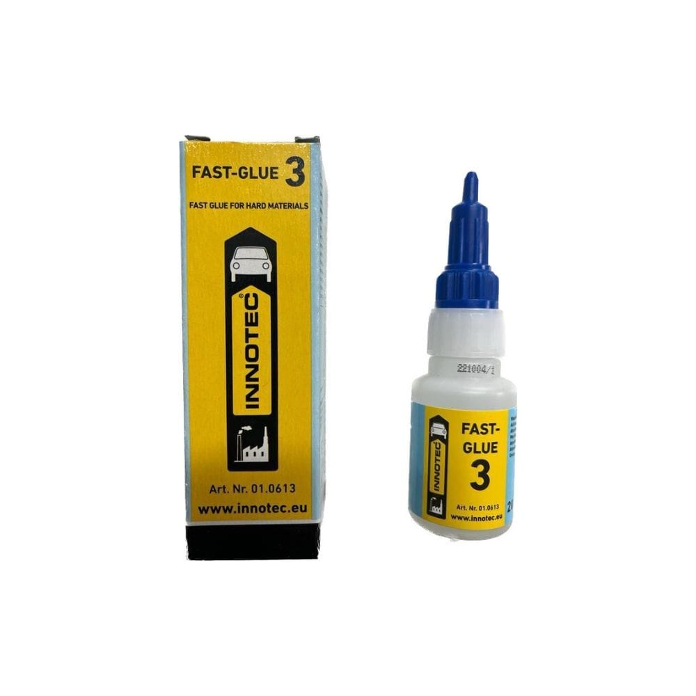 Pegamento Fast glue 3