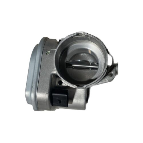 Cuerpo de mariposa Volkswagen Seat Audi