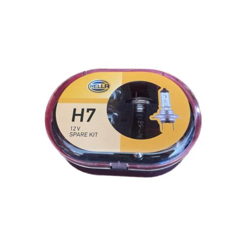 Kit de lámparas de repuesto para coche