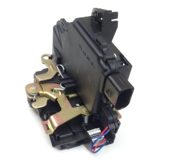 Cerradura delantera derecha 3B1837016CA