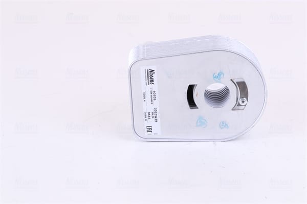 Enfriador de aceite motor 1.5dci - Imagen 3