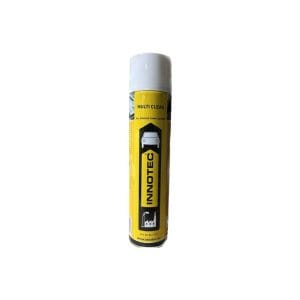 Espuma limpiadora Multiusos Innotec