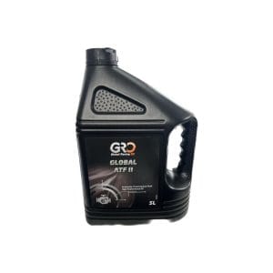 Global ATF II GRO Dexron II