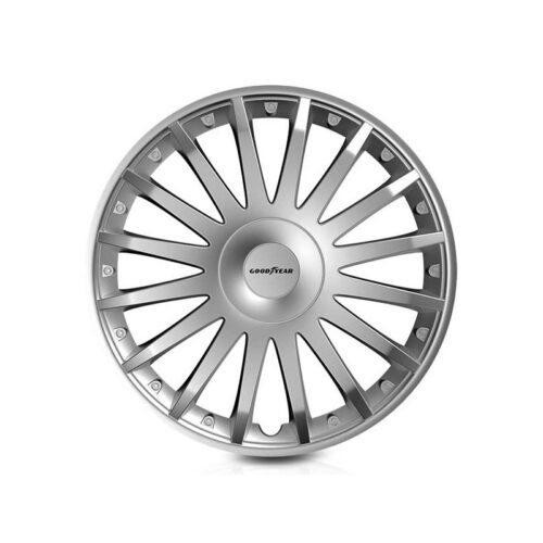 Tapacubos 15 pulgadas Goodyear