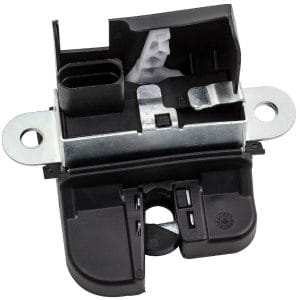 Cerradura maletero Seat Audi Volkswagen