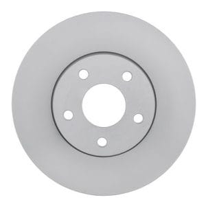 Discos de freno Delanteros Ford (2 unidades)