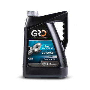 Valvulina 80w90 GRO transmisiones manuales