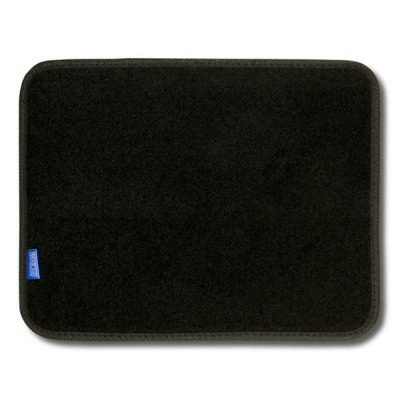 ALFOMBRILLA SPARCO STRADA INTL B NEGRO - Imagen 4
