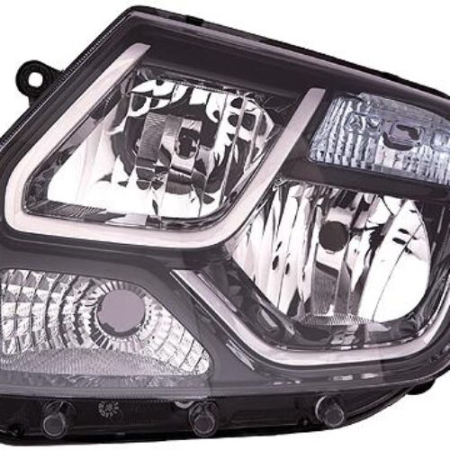 FARO DELANTERO DERECHO DACIA DUSTER (13->18)