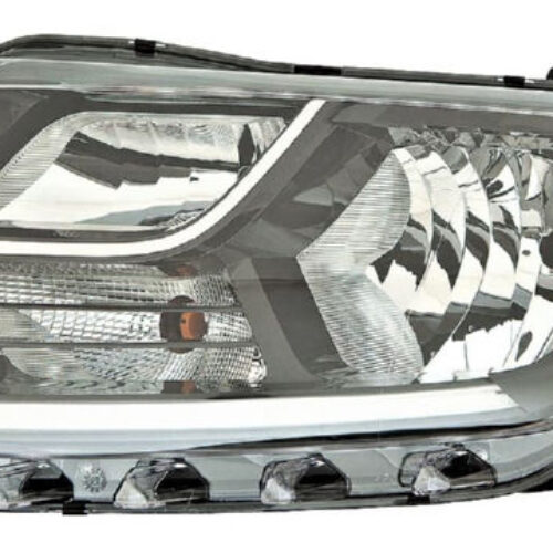 FARO DELANTERO IZQUIERDO DACIA  DUSTER  (18->)