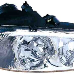 Faro delantero izquierdo ALFA ROMEO 156  (97->03) 11112501