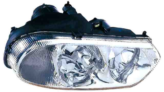 Faro delantero izquierdo ALFA ROMEO 156 (97->03) 11112501