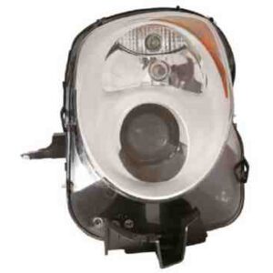Faro delantero izquierdo ALFA ROMEO MITO  (09->) 11113201