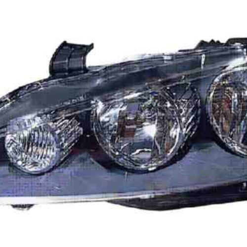 Faro delantero izquierdo ALFA ROMEO 147 (04->10) 11113601