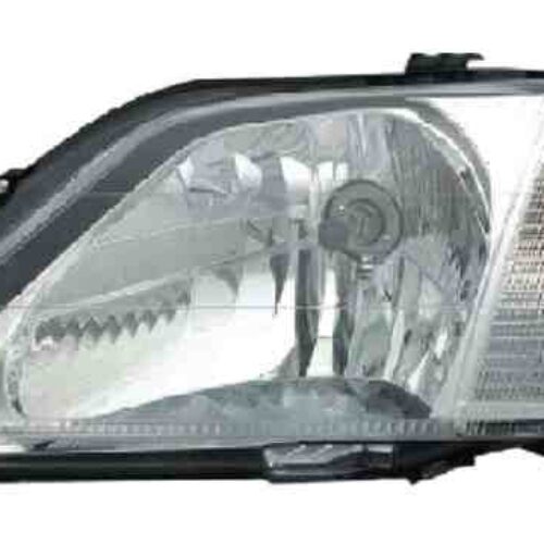 FARO DELANTERO DERECHO DACIA LOGAN (04->08)
