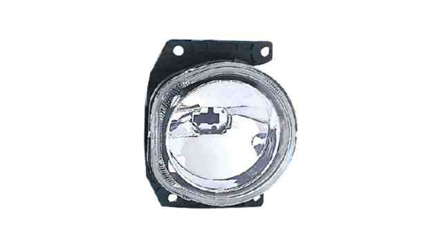 Faro antiniebla delantero ALFA ROMEO 156 (97->03) 13112579