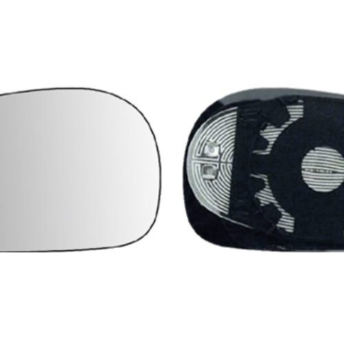 Cristal de retrovisor izquierdo SEAT Leon II (05->09) 31854321