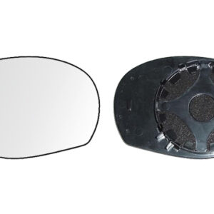 Cristal de retrovisor izquierdo ALFA ROMEO 147 (01->10) 31113541