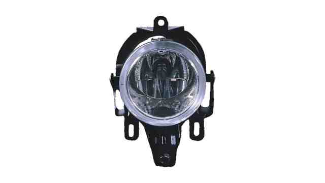 FARO ANTINIEBLA DELANTERO IZQUIERDA O DERECHA MITSUBISHI MONTERO / PAJERO (03->06) 13511379