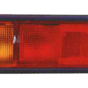 PILOTO PARAGOLPES TRASERO DERECHO MITSUBISHI  MONTERO / PAJERO  (97->00) 16511132