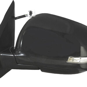 ESPEJO RETROVISOR COMPLETO DERECHO MITSUBISHI Outlander (12->) 27059202