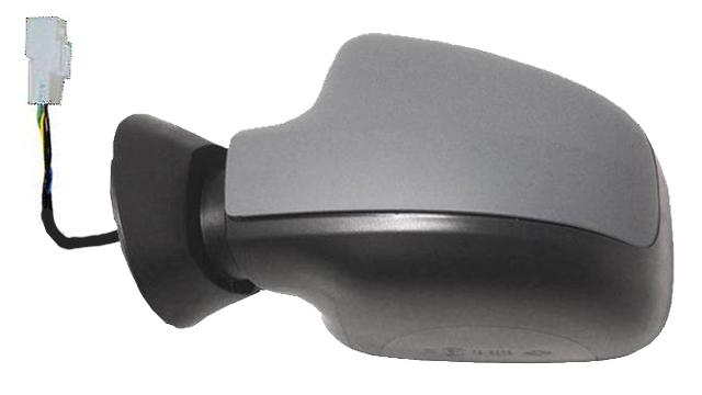ESPEJO RETROVISOR COMPLETO DERECHO DACIA Sandero (08->12) 27251064