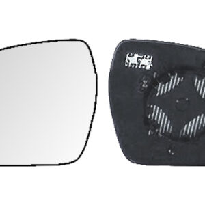 CRISTAL DE ESPEJO RETROVISOR EXTERIOR DERECHO LAND ROVER RANGE ROVER Evoque (11->16) 31171302