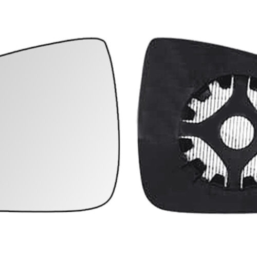 CRISTAL DE ESPEJO RETROVISOR EXTERIOR IZQUIERDO DACIA Sandero II (13->20) 31251021