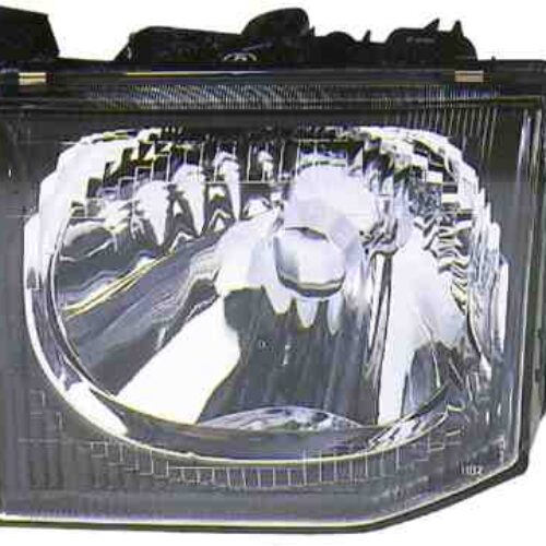 FARO DELANTERO DERECHO MITSUBISHI MONTERO / PAJERO (97->00) 11511202