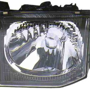 FARO DELANTERO IZQUIERDO MITSUBISHI  MONTERO / PAJERO  (97->00) 11511201