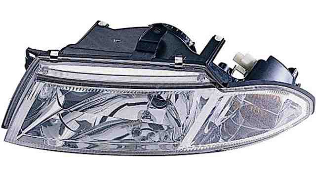 FARO DELANTERO DERECHO MITSUBISHI CARISMA (99->05) 11514202