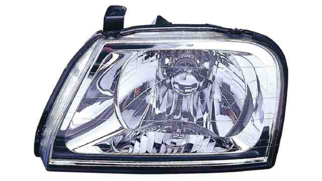 FARO DELANTERO DERECHO MITSUBISHI L200 (K74) (96->06) 11515602