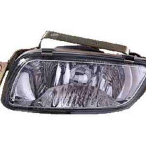 FARO ANTINIEBLA DELANTERO IZQUIERDO MITSUBISHI  MONTERO / PAJERO  (00->02) 13511371