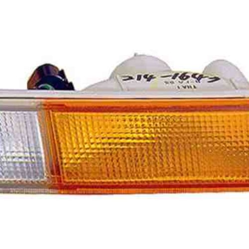 PILOTO DELANTERO DERECHO MITSUBISHI  L200 (K74)  (96->06) 14515622