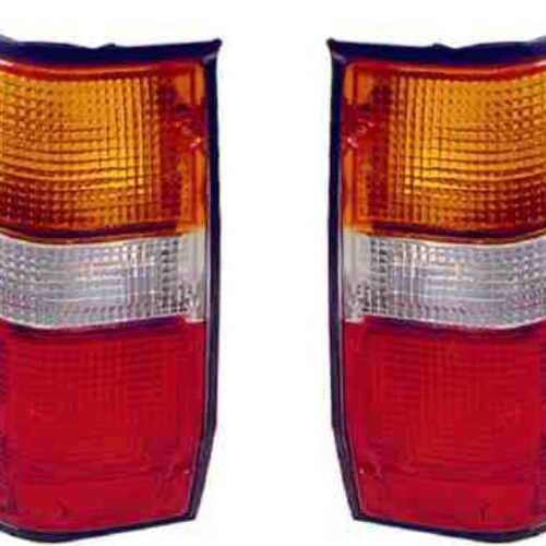 PILOTO TRASERO DERECHO MITSUBISHI  L200  Pick-up (D50)  (86->96) 16515532