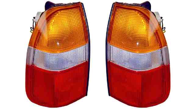 PILOTO TRASERO IZQUIERDO MITSUBISHI L200 (K74) (96->06) 16515631