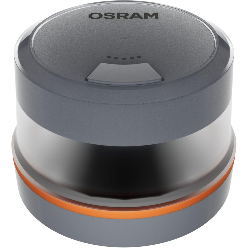 Baliza OSRAM V16 homologada 2026 y conectada DGT - Imagen 6